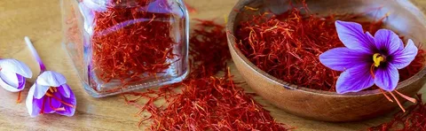 تصویر 3 از زعفران دو گرمی اصل با ارسال فوری و تضمین کیفیت بالا